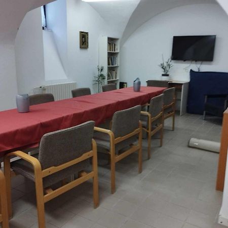 Koleje Zamecek Otel Lednice Dış mekan fotoğraf