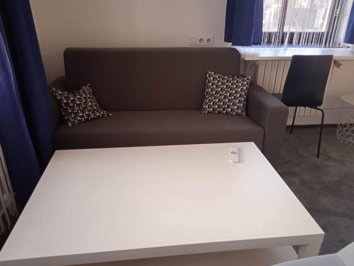 Koleje Zamecek Otel Lednice Dış mekan fotoğraf