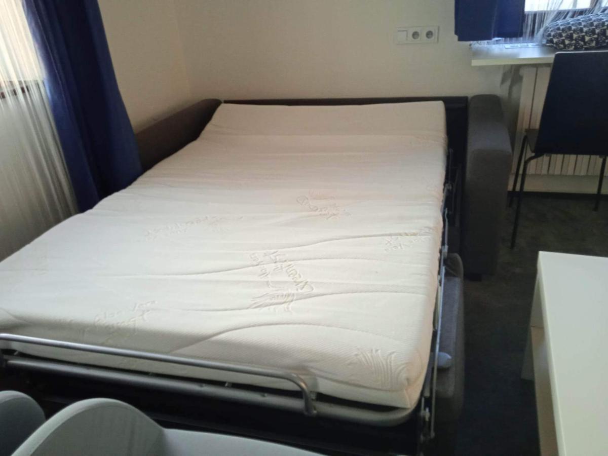 Koleje Zamecek Otel Lednice Dış mekan fotoğraf
