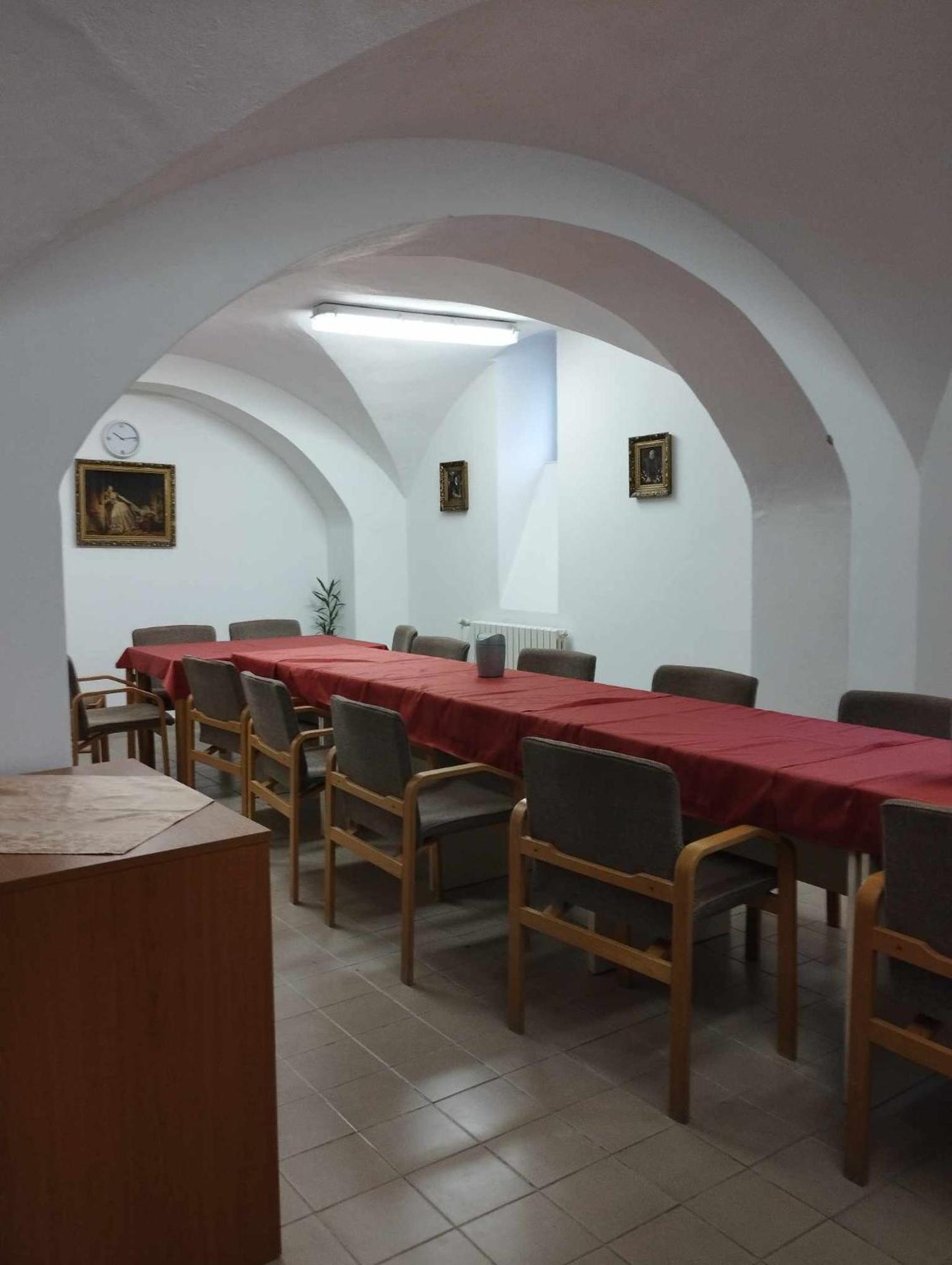 Koleje Zamecek Otel Lednice Dış mekan fotoğraf
