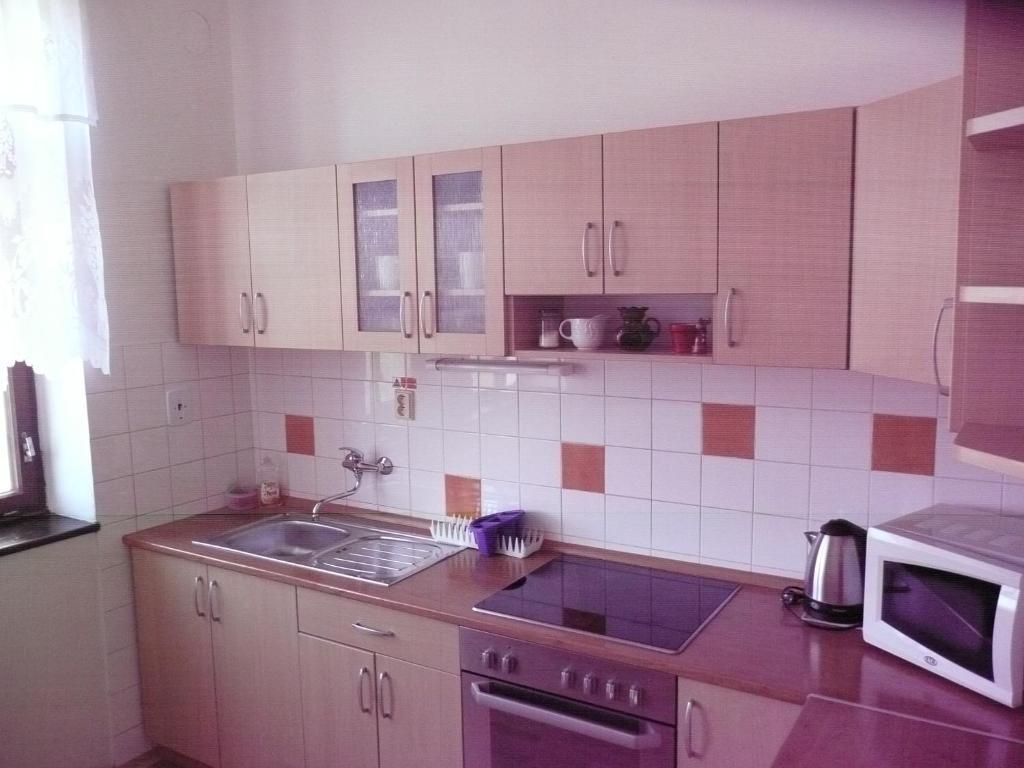 Koleje Zamecek Otel Lednice Dış mekan fotoğraf