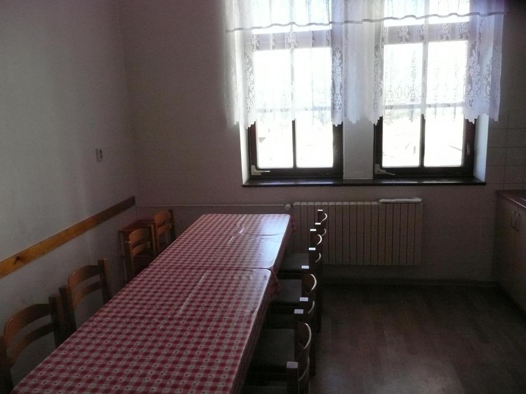 Koleje Zamecek Otel Lednice Dış mekan fotoğraf