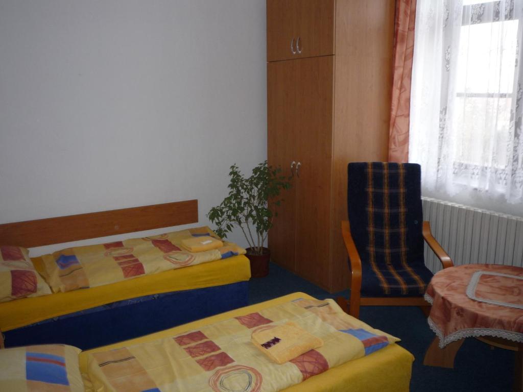 Koleje Zamecek Otel Lednice Dış mekan fotoğraf