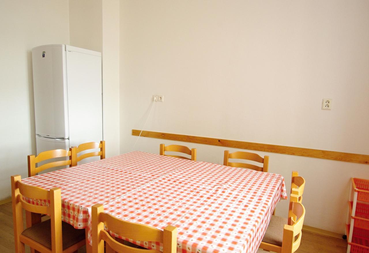 Koleje Zamecek Otel Lednice Dış mekan fotoğraf