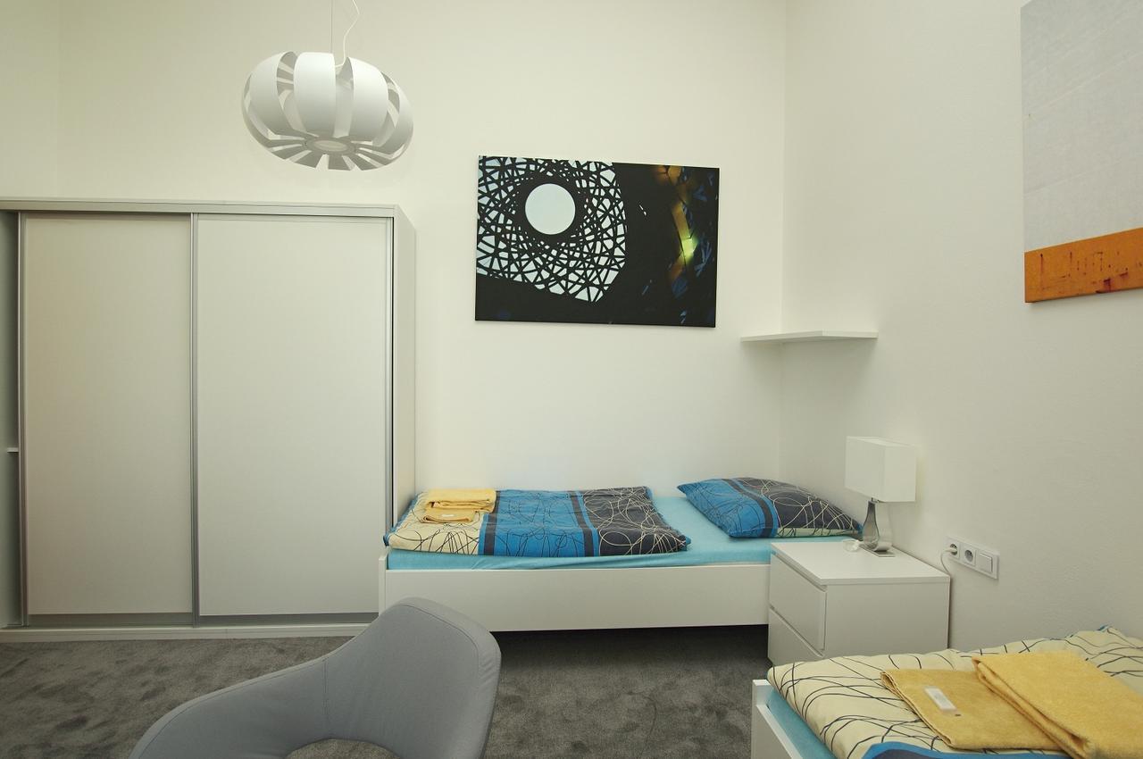 Koleje Zamecek Otel Lednice Dış mekan fotoğraf