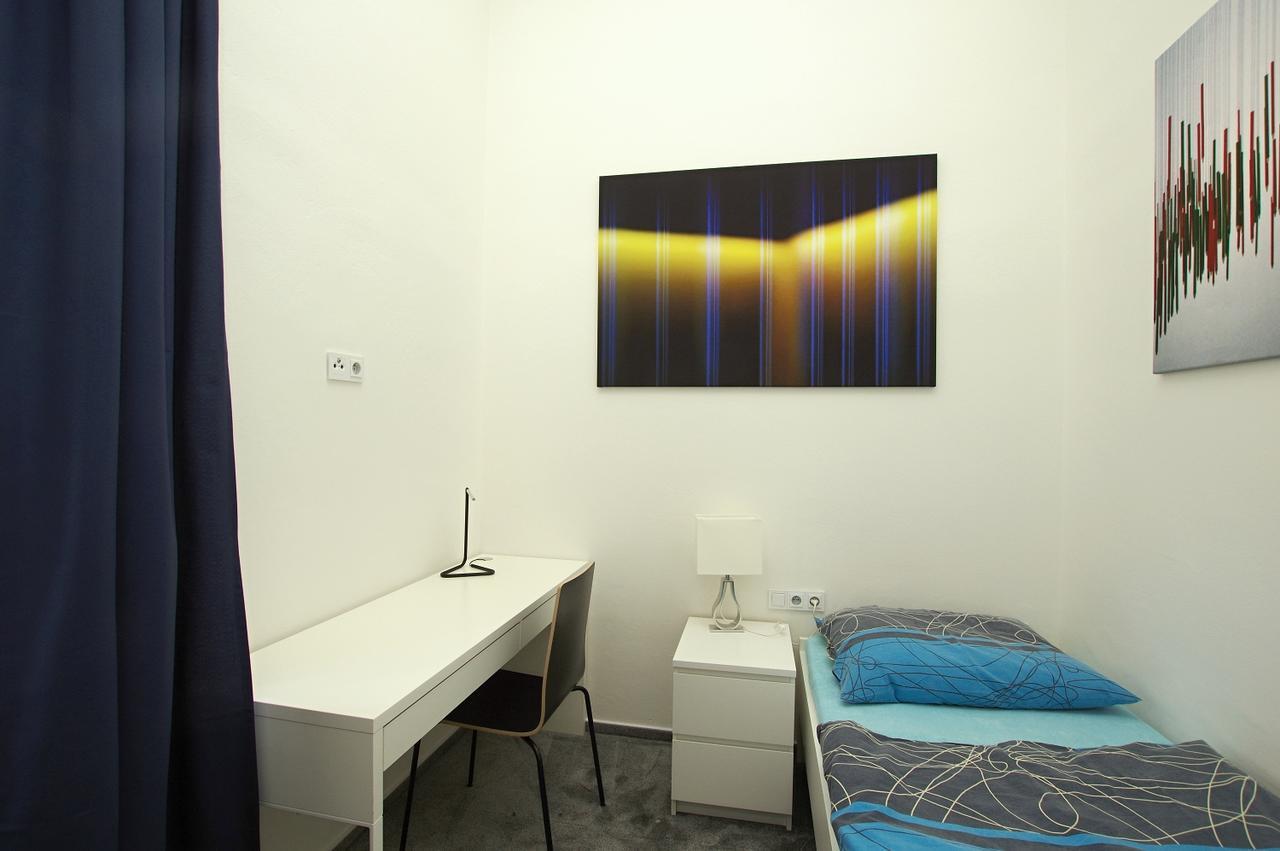 Koleje Zamecek Otel Lednice Dış mekan fotoğraf