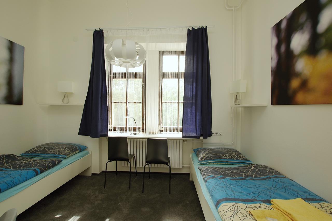 Koleje Zamecek Otel Lednice Dış mekan fotoğraf